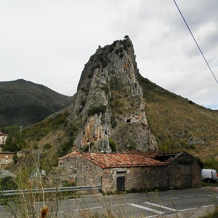 Las Ildas Anguiano Exterior photo
