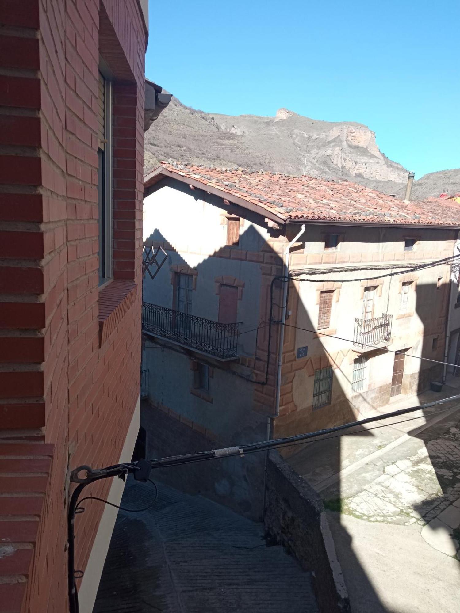 Las Ildas Anguiano Exterior photo
